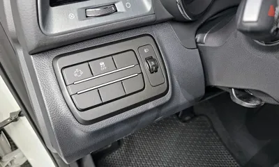 KG_Mobility_Ssangyong TIBOLI 2018, 50925 км, за 11700000 KRW - фото 18