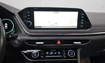 Hyundai Sonata 2020, 147005 км, за 15450000 KRW - фото 13