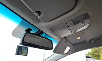 Hyundai Avante 2016, 138208 км, за 6400000 KRW - фото 20