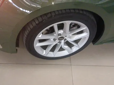 Audi A5 2023, 11600 км, за 208541.68 CNY - фото 8