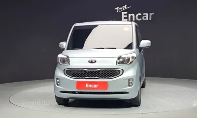 Kia Ray 2014, 142859 км, за 7000000 KRW