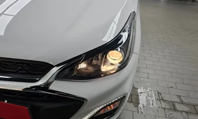 ChevroletGMDaewoo Spark 2021, 40583 км, за 8800000 KRW - фото 22
