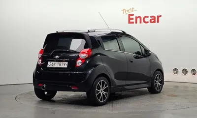 ChevroletGMDaewoo Spark 2013, 101487 км, за 2480000 KRW