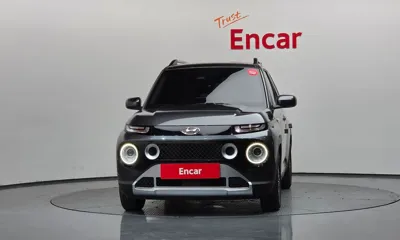 Hyundai Casper 2023, 61247 км, за 14500000 KRW