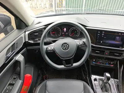 Volkswagen Tayron 2020, 46100 км, за 86100 CNY - фото 17