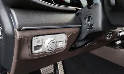 Mercedes-Benz GLS-Class 2021, 111668 км, за 68300000 KRW - фото 16