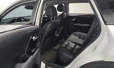Kia Niro 2018, 135603 км, за 13800000 KRW - фото 13