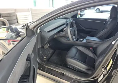 Tesla Model 3 2024, 61227 км, за 7560000 KRW