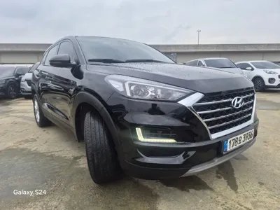 Hyundai Tucson 2020, 45975 км, за 16500000 KRW - фото 3