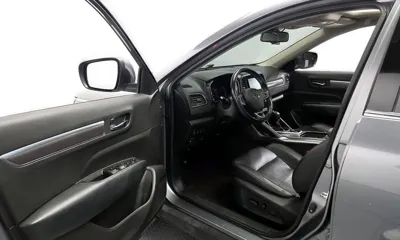Renault-KoreaSamsung QM6 2017, 96814 км, за 9500000 KRW - фото 10