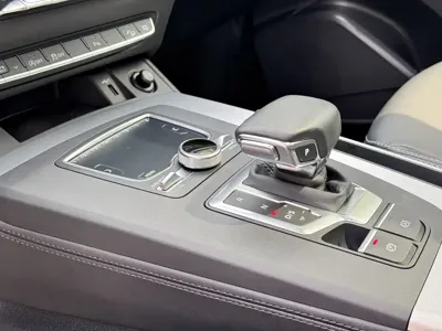 Audi Q5L 2021, 23000 км, за 155000 CNY - фото 17