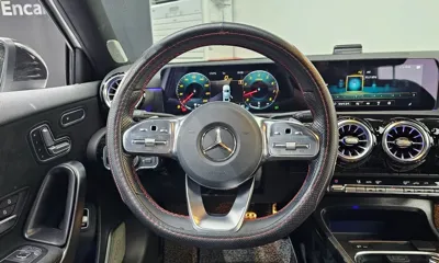 Mercedes-Benz A-Class 2022, 52266 км, за 25800000 KRW - фото 13