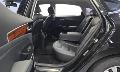 Kia K7 2017, 133635 км, за 9790000 KRW - фото 26