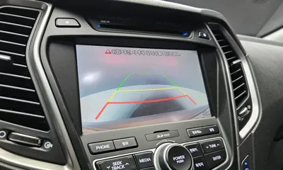 Hyundai Santafe 2013, 206833 км, за 7300000 KRW - фото 14