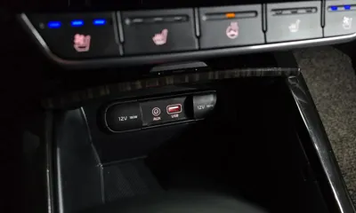 Kia Sorento 2018, 158869 км, за 14990000 KRW - фото 12