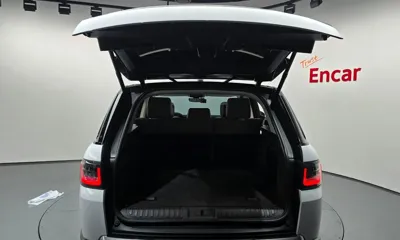 Land Rover Range Rover Sport 2019, 146923 км, за 33900000 KRW - фото 18