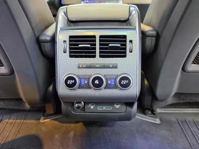 Land Rover Range Rover Sport 2017, 102000 км, за 33500000 KRW - фото 19