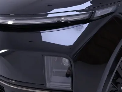 Li Auto Li L9 2023, 31300 км, за 266000 CNY
