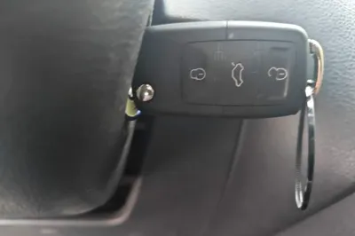 Volkswagen Polo 2018, 44800 км, за 52595.89 CNY - фото 17