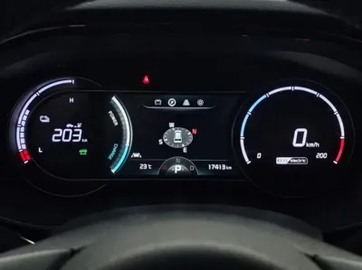 Kia Niro 2023, 17412 км, за 15680000 KRW - фото 11