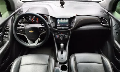 ChevroletGMDaewoo Trax 2021, 67213 км, за 9400000 KRW - фото 7