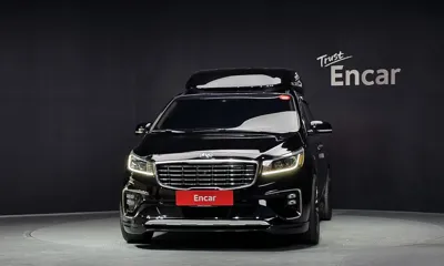 Kia Canival 2019, 78436 км, за 29990000 KRW