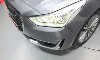 Genesis EQ900 2016, 147578 км, за 15990000 KRW - фото 22