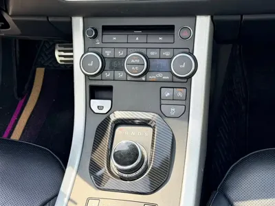 Land Rover Evoque (Import) 2018, 60000 км, за 128800 CNY - фото 14