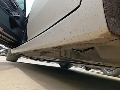 Toyota Avalon 2019, 62000 км, за 92400 CNY - фото 22