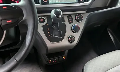 Kia Ray 2018, 40838 км, за 10500000 KRW - фото 9
