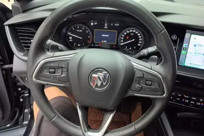 Buick Envision 2020, 35200 км, за 102232.91 CNY - фото 13