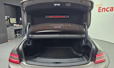 Genesis G80 2021, 125053 км, за 32500000 KRW - фото 20