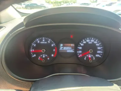 Kia Morning 2018, 108585 км, за 7700000 KRW - фото 8