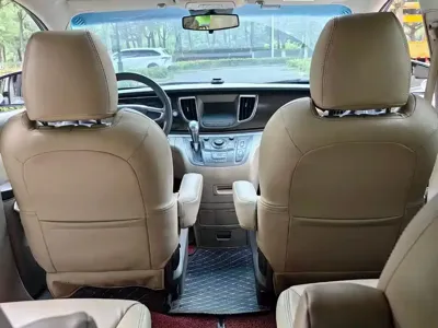 Buick GL8 2011, 155000 км, за 20800 CNY - фото 8