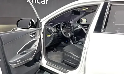 Hyundai Santafe 2016, 224916 км, за 8000000 KRW - фото 10