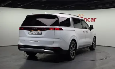 Kia Canival 2022, 120362 км, за 19800000 KRW - фото 2