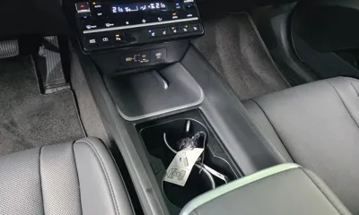 Hyundai Grandeur 2026, 4674 км, за 32900000 KRW - фото 34