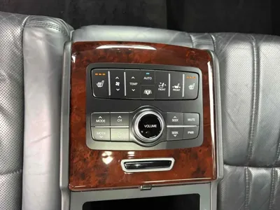 Hyundai Equus 2012, 221000 км, за 4000000 KRW - фото 20