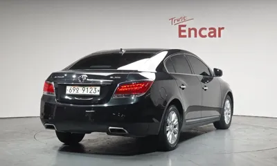 ChevroletGMDaewoo Alpheon 2014, 90190 км, за 3700000 KRW - фото 2