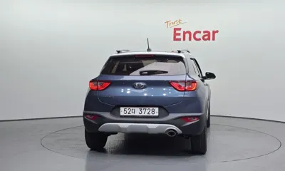 Kia Stonic 2018, 67645 км, за 11900000 KRW - фото 4