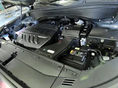Hyundai Palisade 2021, 71276 км, за 23990000 KRW - фото 6