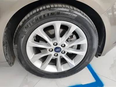Ford Mondeo 2018, 72800 км, за 46900 CNY - фото 6