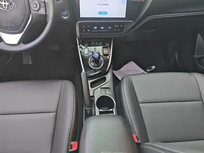 Toyota Corolla 2018, 93600 км, за 48300 CNY - фото 14