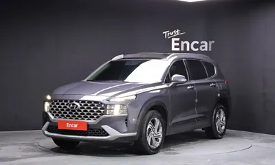 Hyundai Santafe · 2023 год