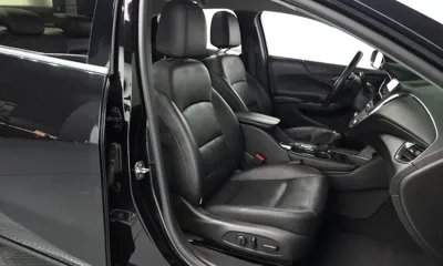 ChevroletGMDaewoo Malibu 2017, 64338 км, за 10490000 KRW - фото 26