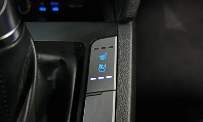 Hyundai Avante 2018, 99747 км, за 9200000 KRW - фото 12