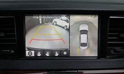 Kia K7 2016, 157033 км, за 8900000 KRW - фото 14