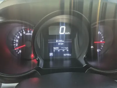 Kia Ray 2021, 60776 км, за 12700000 KRW - фото 8