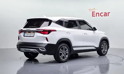 Kia Seltos 2022, 63498 км, за 19400000 KRW