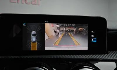Mercedes-Benz A-Class 2019, 65769 км, за 16500000 KRW - фото 15